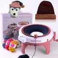 Sentro 48 Needle Automatic Knitting Machine