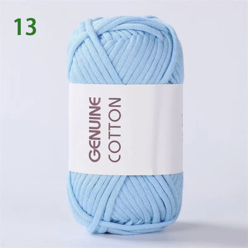 150g Real Heart Cotton Hollow