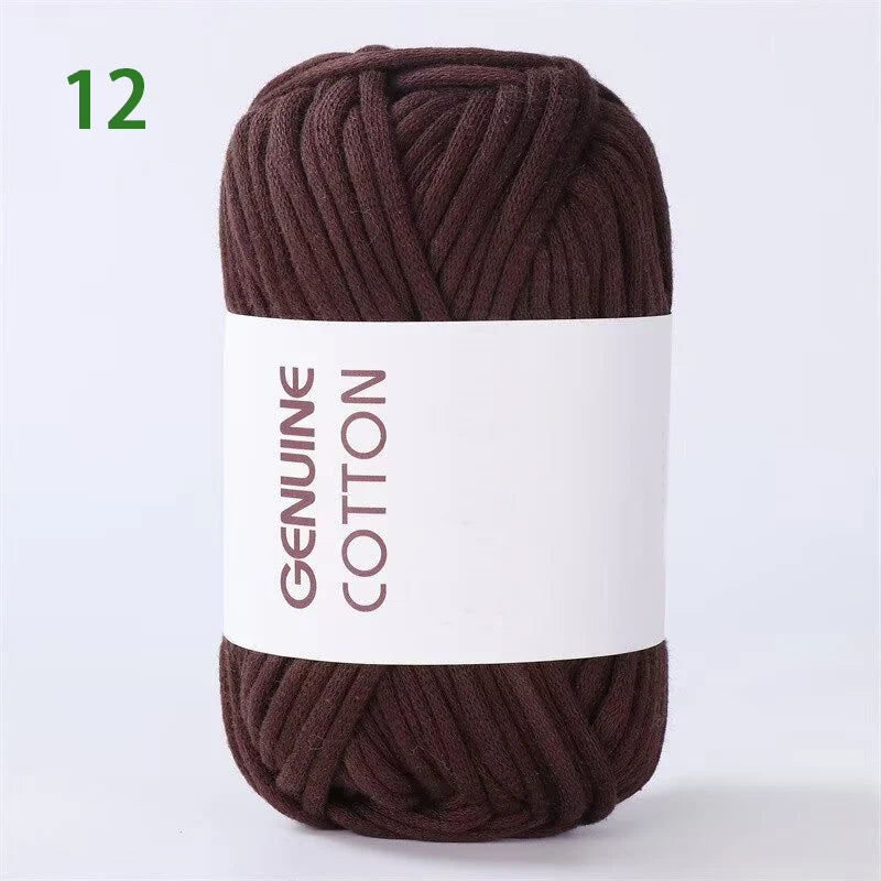 150g Real Heart Cotton Hollow
