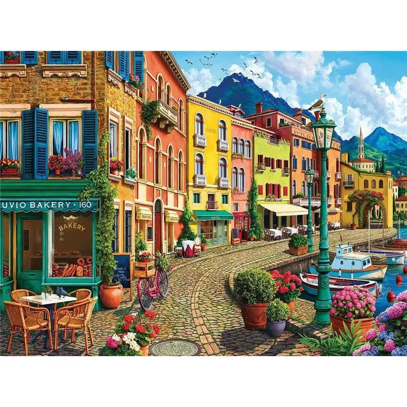 GATYZTORY Painting By Numbers Landscape Paint Canvas Picture Oil Painting By Number Coloring HandPainted For Adults Home Decor