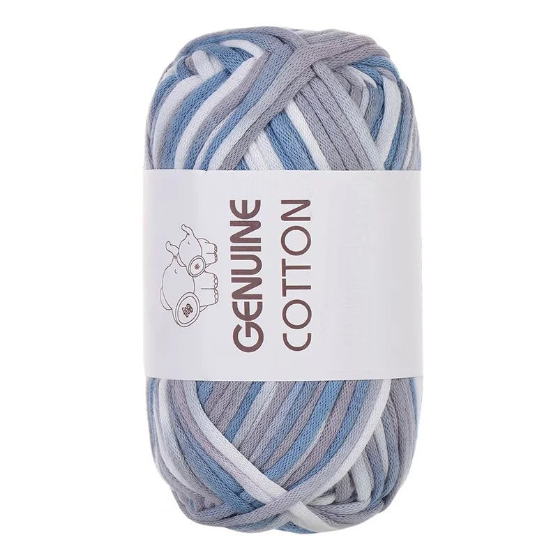 150g Real Heart Cotton Hollow