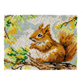 Festive Latch Hook Rug Kits