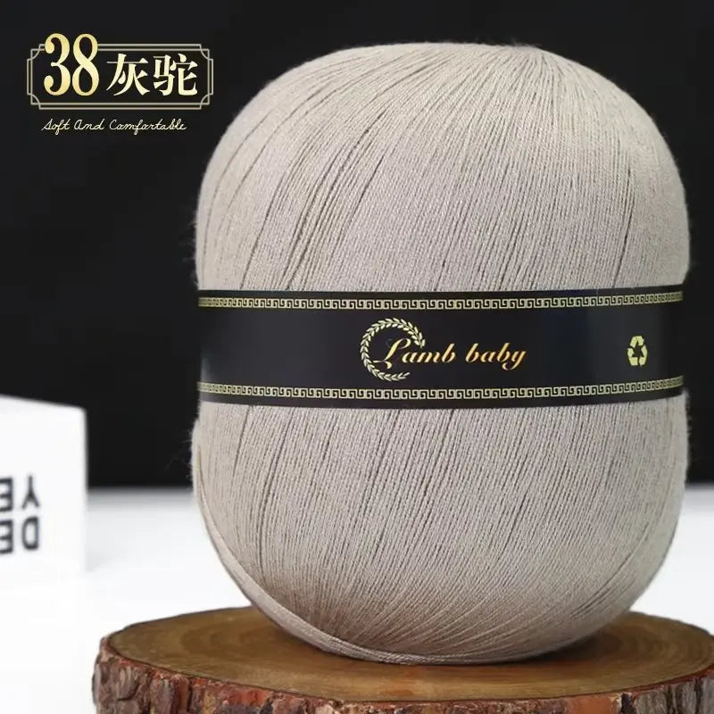 150g Silk Cotton Yarn