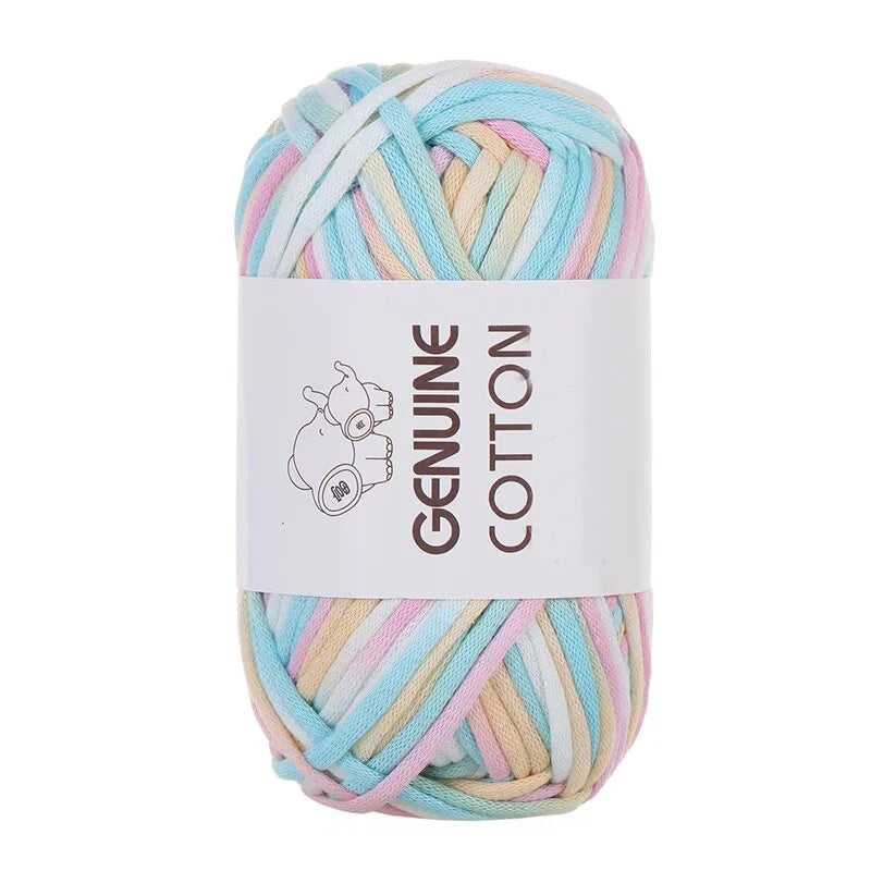 150g Real Heart Cotton Hollow