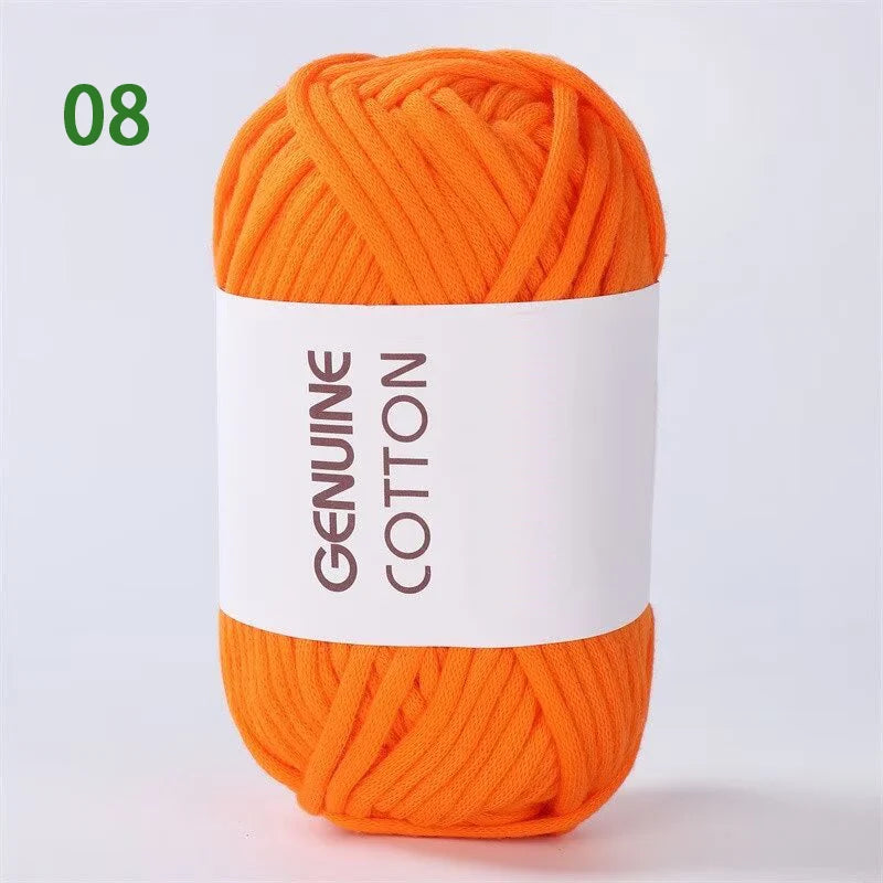 150g Real Heart Cotton Hollow