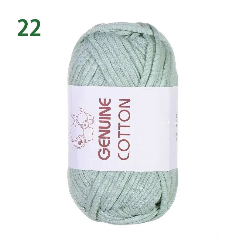 150g Real Heart Cotton Hollow