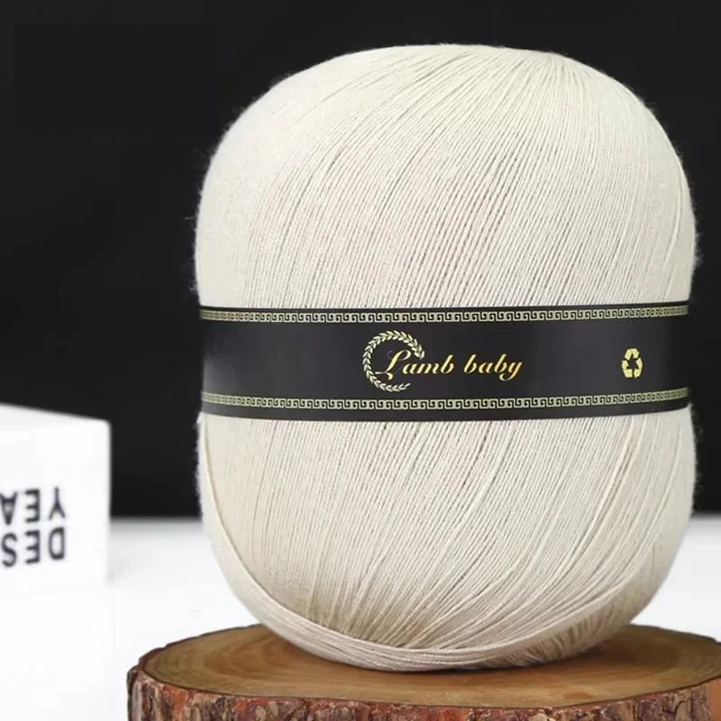 150g Silk Cotton Yarn