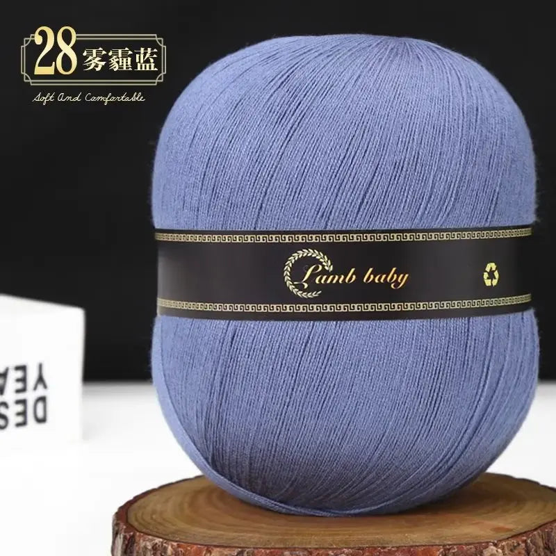 150g Silk Cotton Yarn