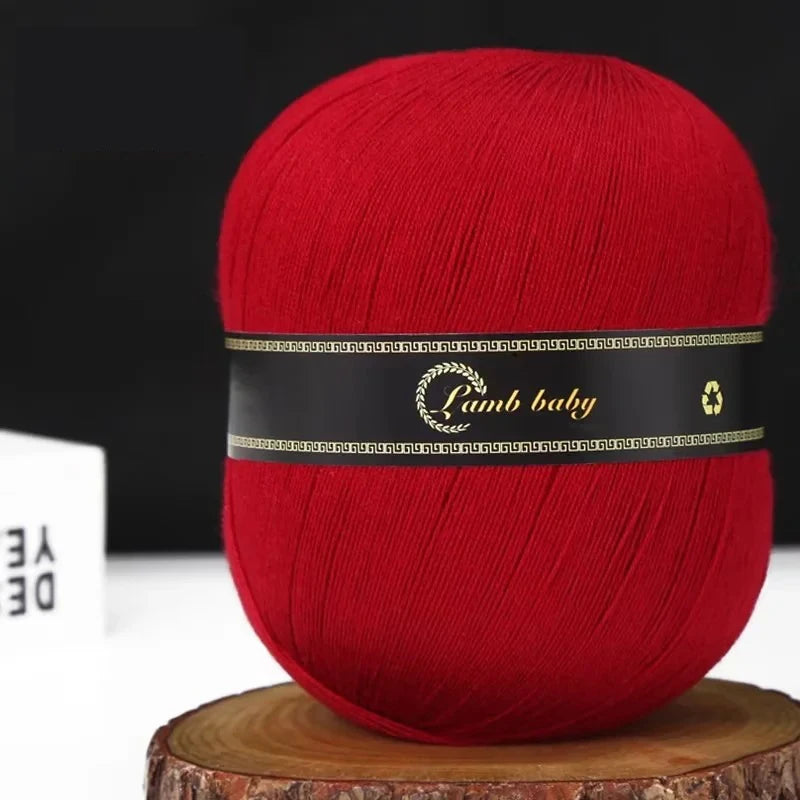 150g Silk Cotton Yarn