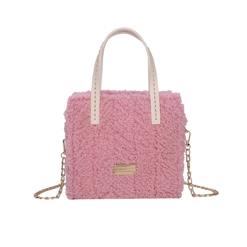 DIY Knitting Crochet Bags Kit | Hand-Knit Woven Bag