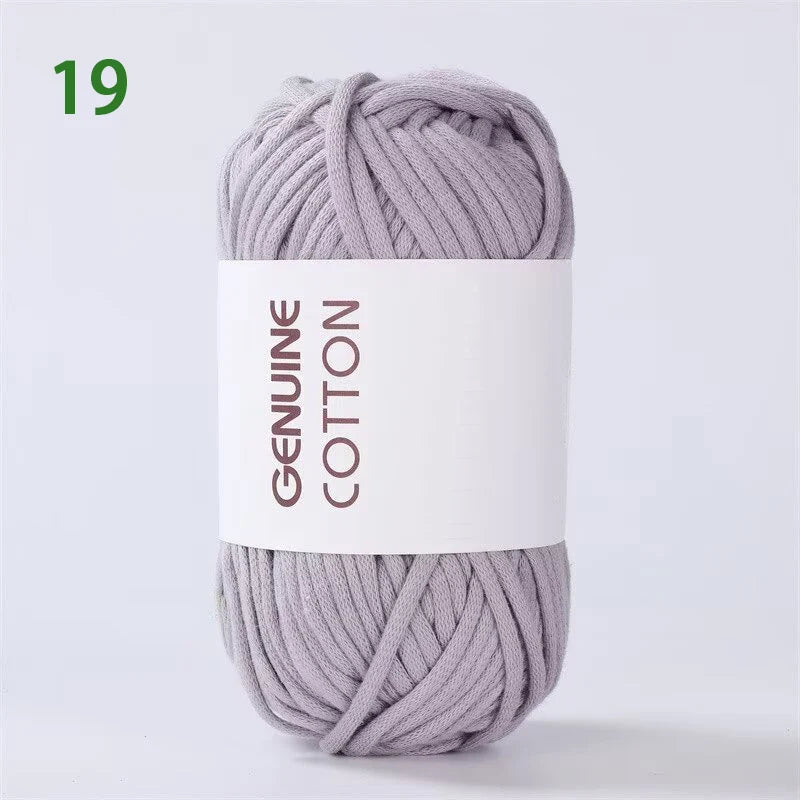 150g Real Heart Cotton Hollow