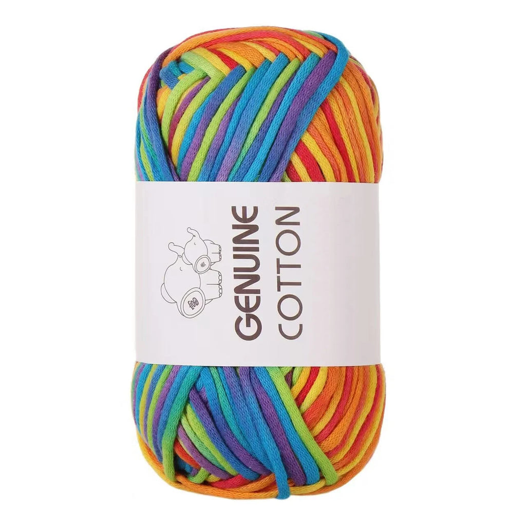 150g Real Heart Cotton Hollow