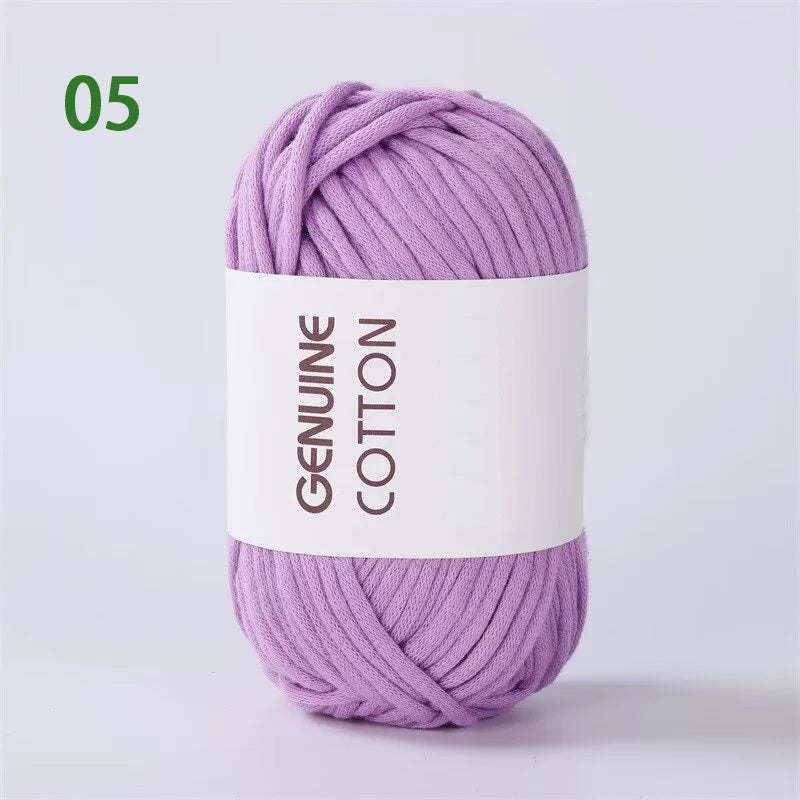150g Real Heart Cotton Hollow