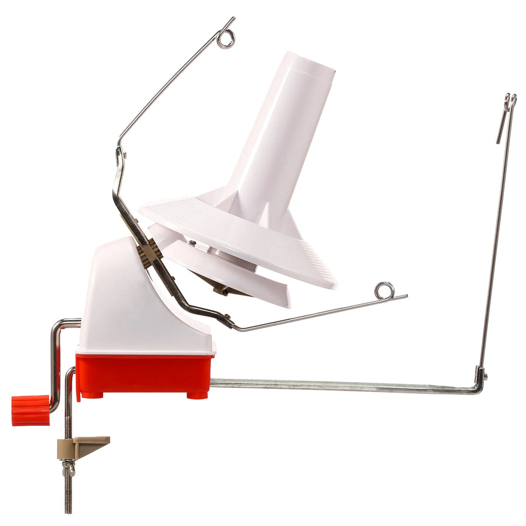 Yarn Ball Winder | Hand Crank