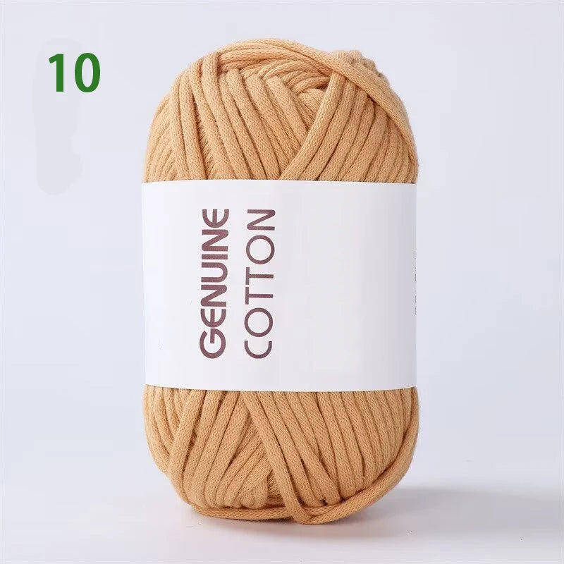 150g Real Heart Cotton Hollow
