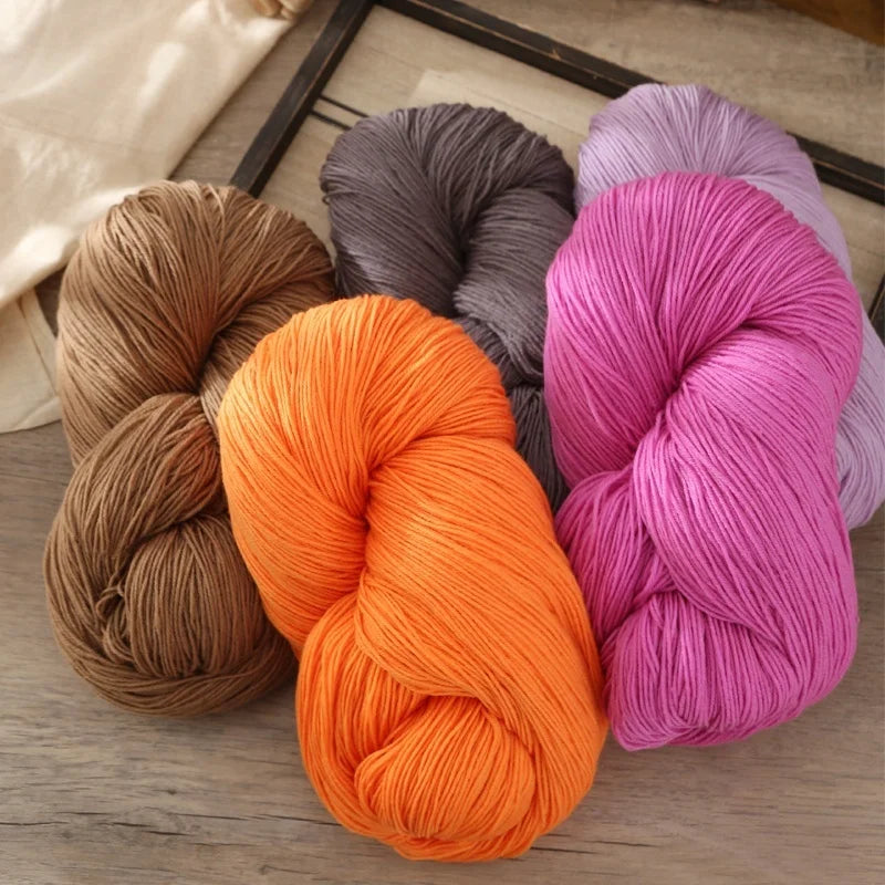 300g Alpaca Wool | Knitting Material Pack 1 Pack = 1 Piece = 300g