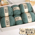 500g/set 4 Ply Merino Wool