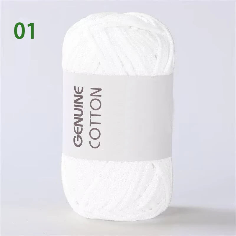 150g Real Heart Cotton Hollow