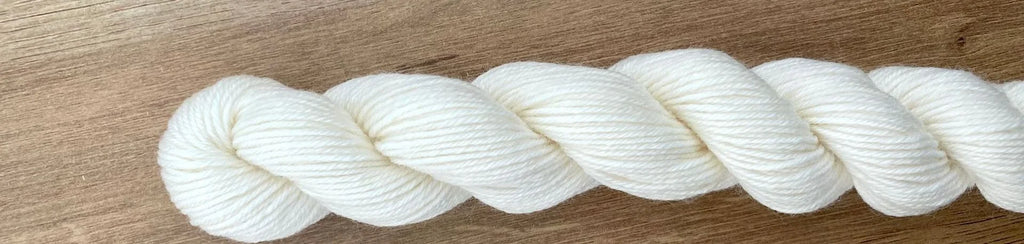 Chicka Merino Wool Yarn | 20g/Roll