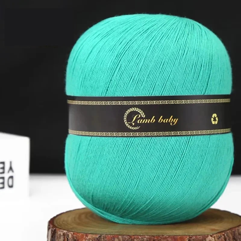 150g Silk Cotton Yarn