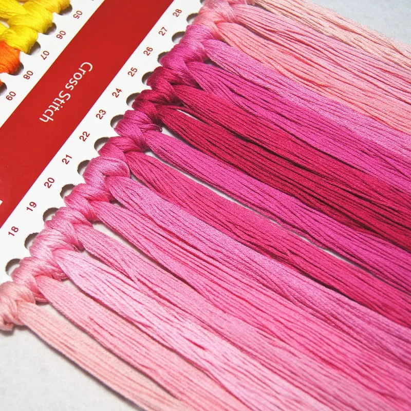 Cat On The Windowsill Patterns Counted Cross Stitch Set DIY 11CT 14CT 16CT Stamped DMC Cross-stitch Kit Embroidery Needlework