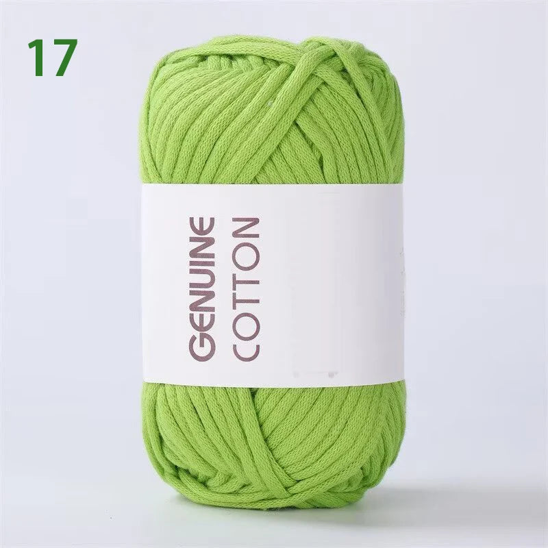 150g Real Heart Cotton Hollow