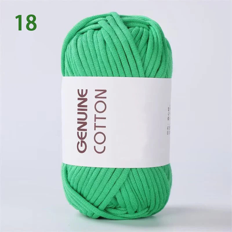 150g Real Heart Cotton Hollow