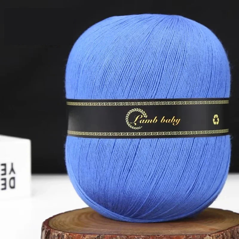 150g Silk Cotton Yarn
