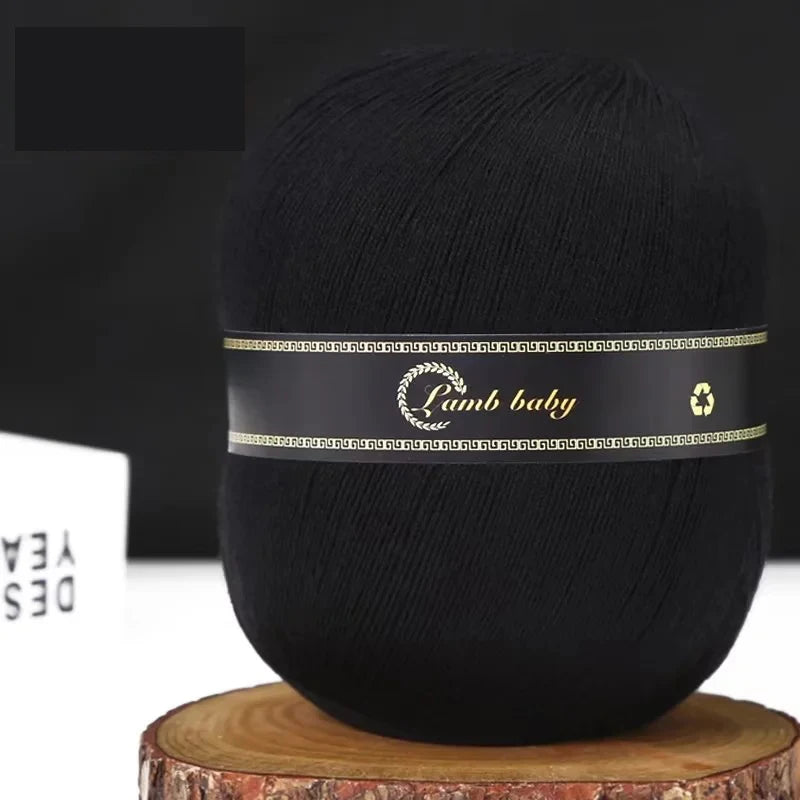 150g Silk Cotton Yarn