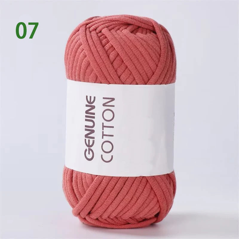 150g Real Heart Cotton Hollow