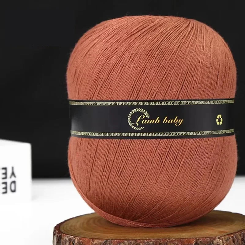 150g Silk Cotton Yarn