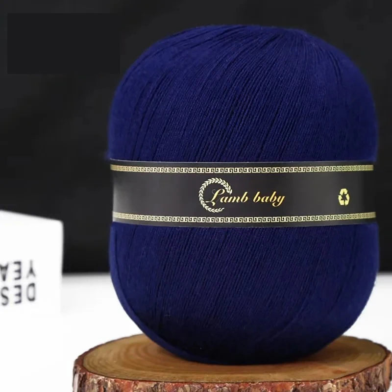 150g Silk Cotton Yarn