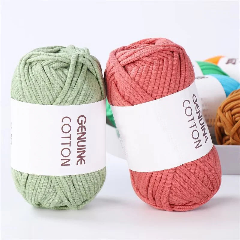 150g Real Heart Cotton Hollow