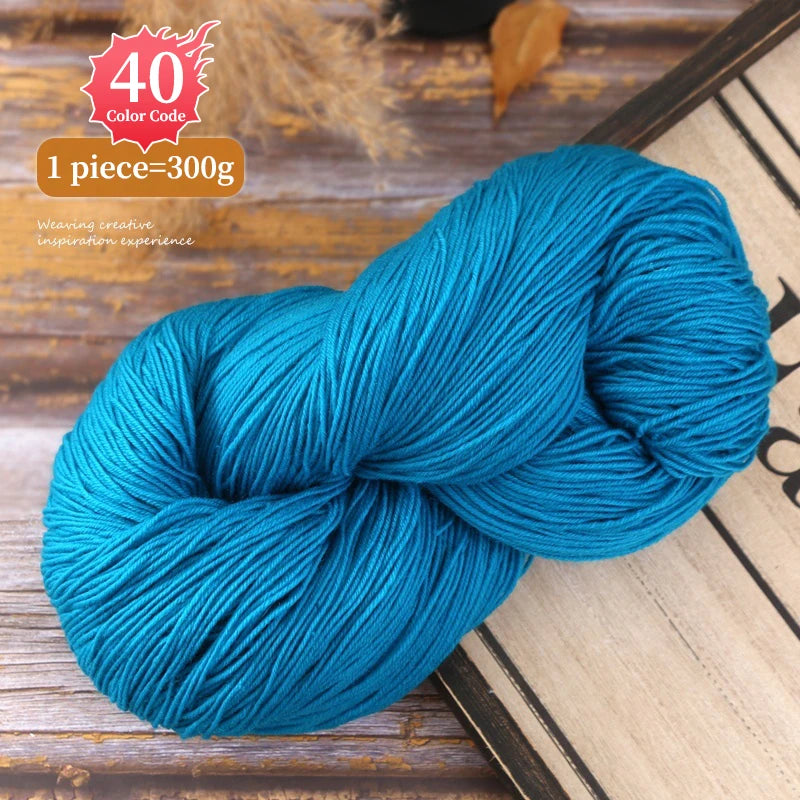 300g Alpaca Wool | Knitting Material Pack 1 Pack = 1 Piece = 300g