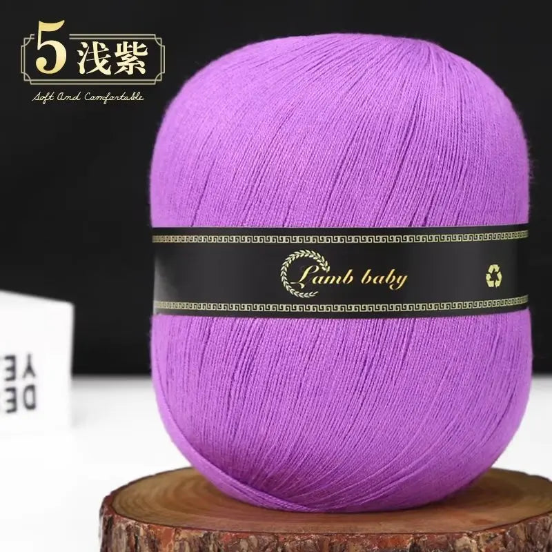 150g Silk Cotton Yarn
