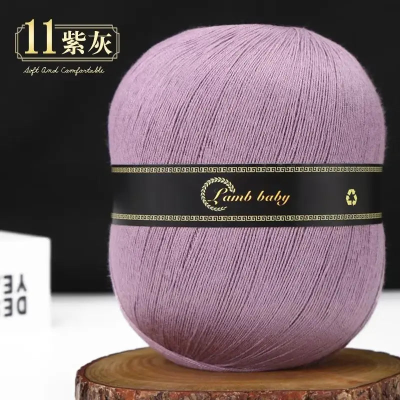 150g Silk Cotton Yarn