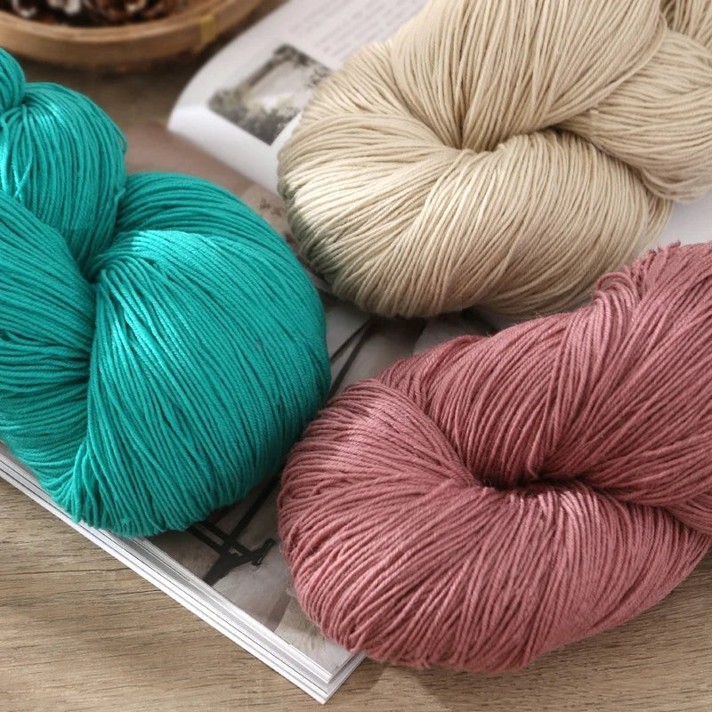 300g Alpaca Wool | Knitting Material Pack 1 Pack = 1 Piece = 300g