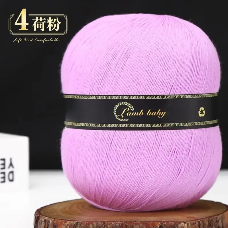 150g Silk Cotton Yarn