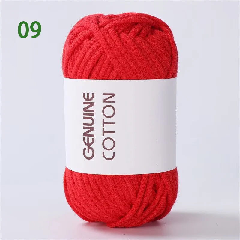 150g Real Heart Cotton Hollow