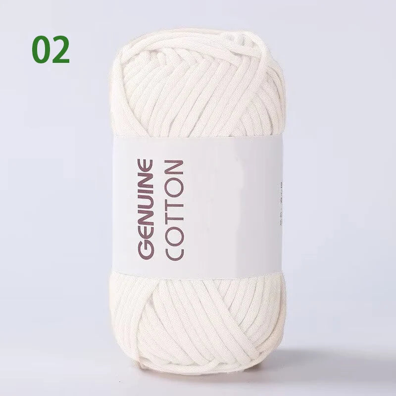150g Real Heart Cotton Hollow