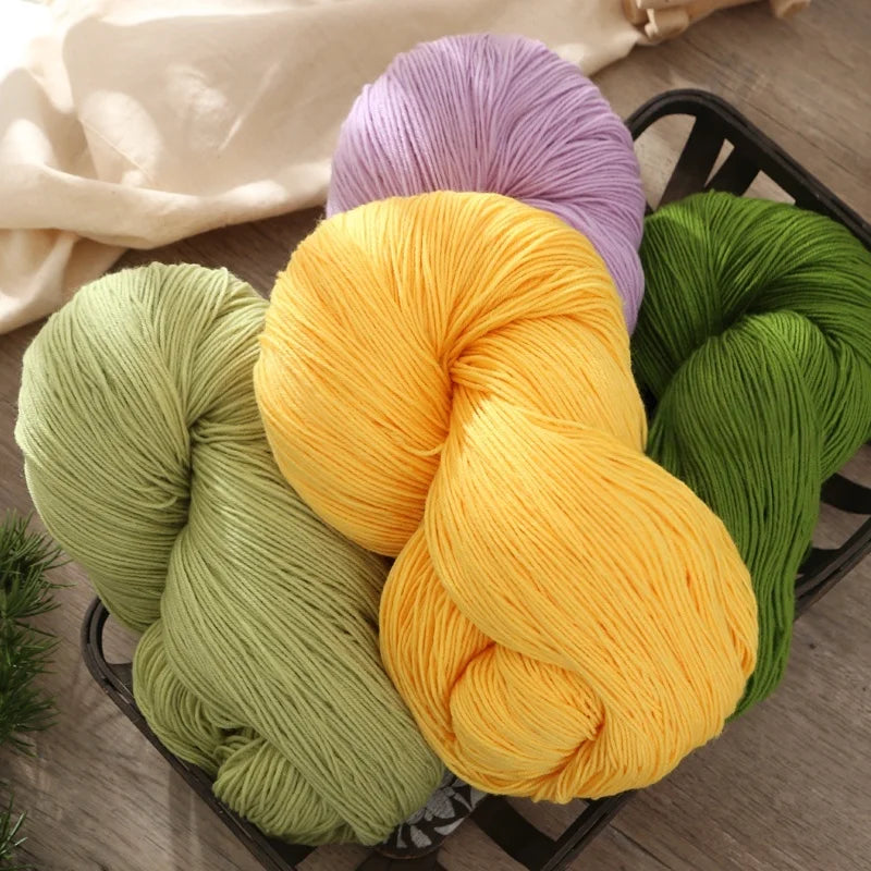 300g Alpaca Wool | Knitting Material Pack 1 Pack = 1 Piece = 300g
