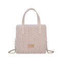 DIY Knitting Crochet Bags Kit | Hand-Knit Woven Bag