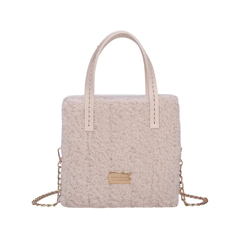 DIY Knitting Crochet Bags Kit | Hand-Knit Woven Bag