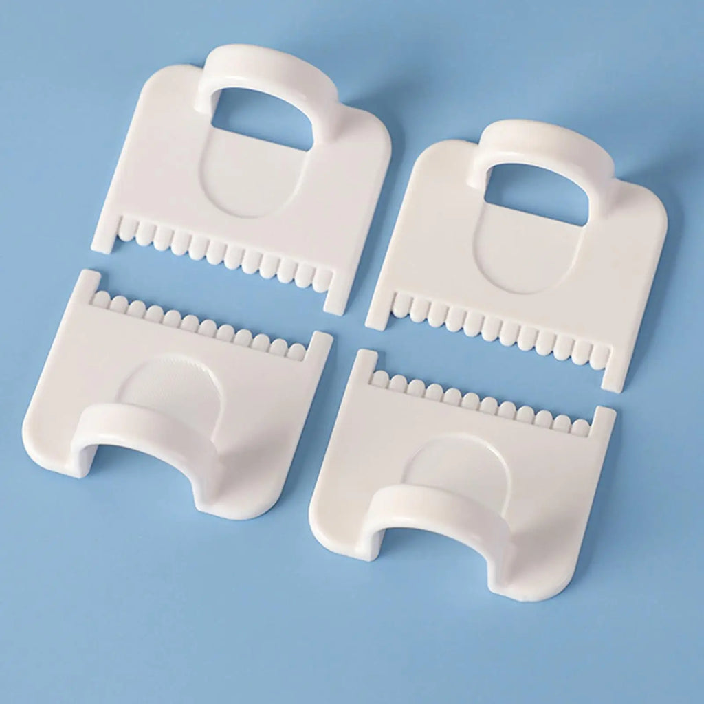 Edge Stitch Lock & Sewing Gauge Handy Helper