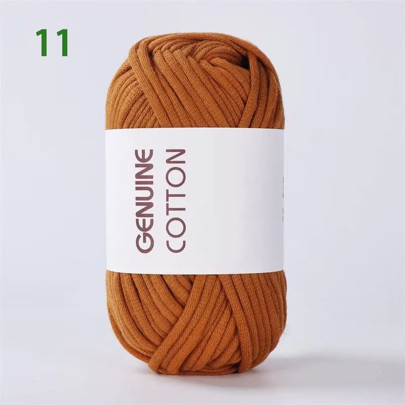 150g Real Heart Cotton Hollow