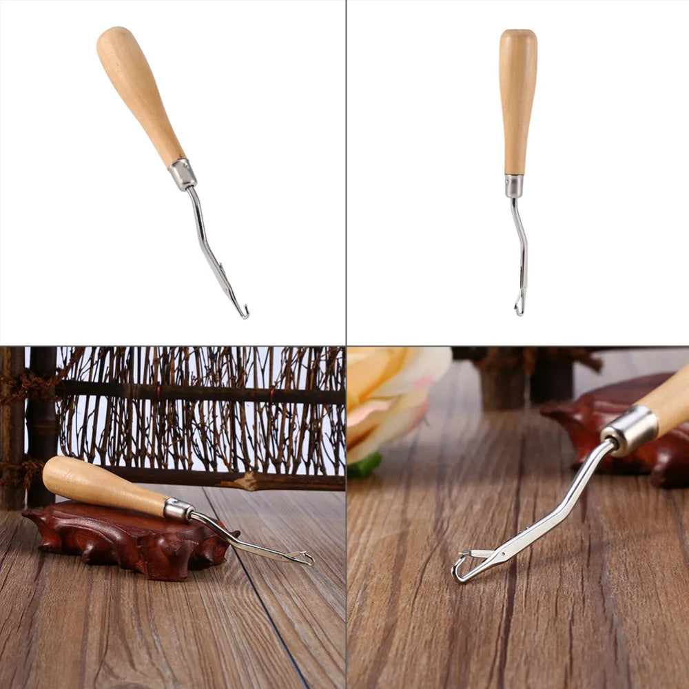 DIY Latch Hook Rug Hook