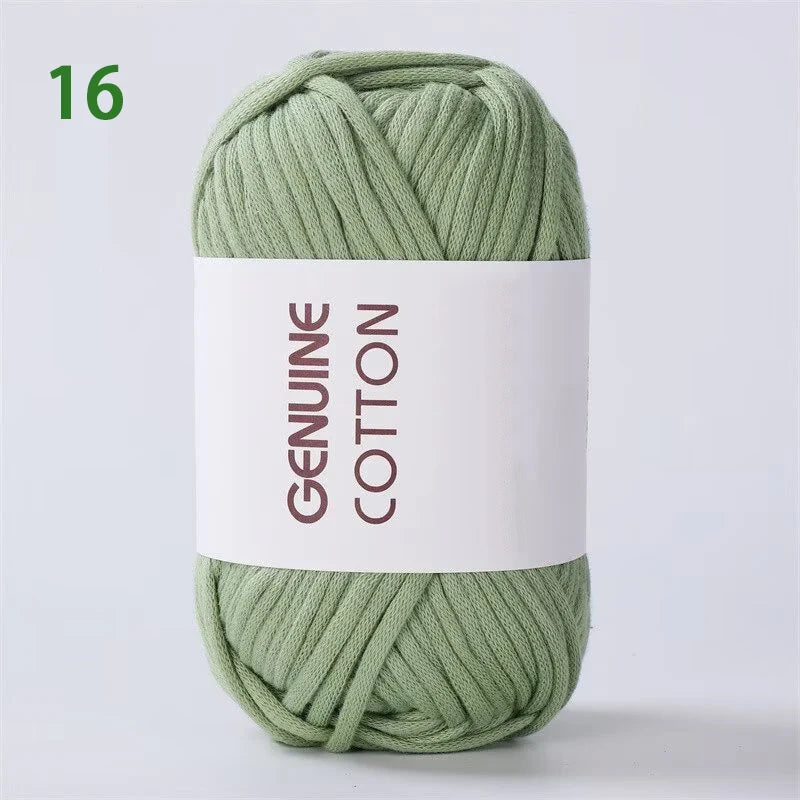 150g Real Heart Cotton Hollow