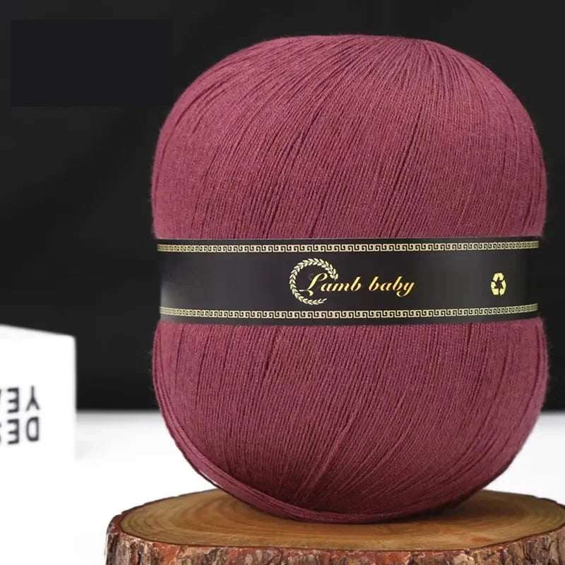 150g Silk Cotton Yarn