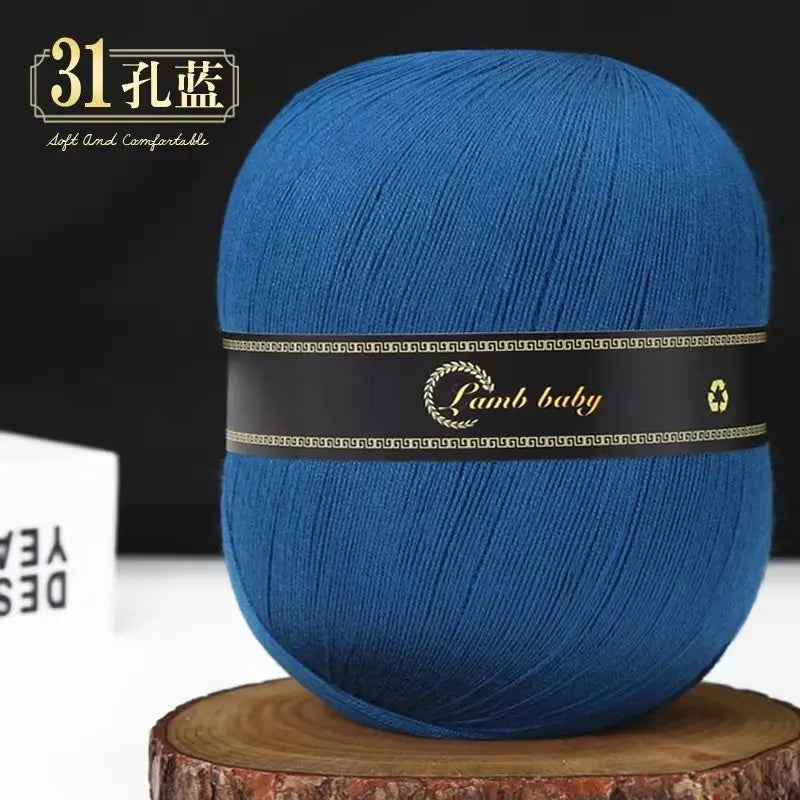 150g Silk Cotton Yarn