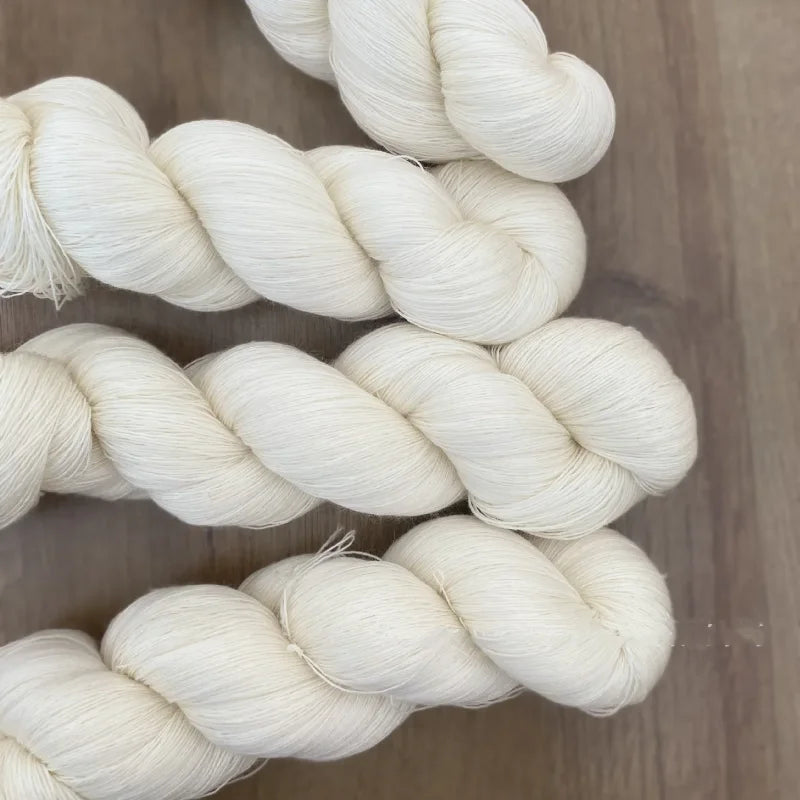 Chicka Merino Wool Yarn | 20g/Roll